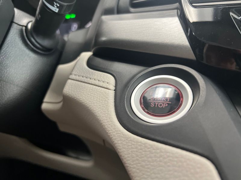 New 2026 Honda Odyssey Van