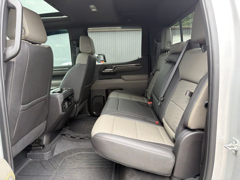 Used 2022 Chevrolet Silverado 1500 Truck