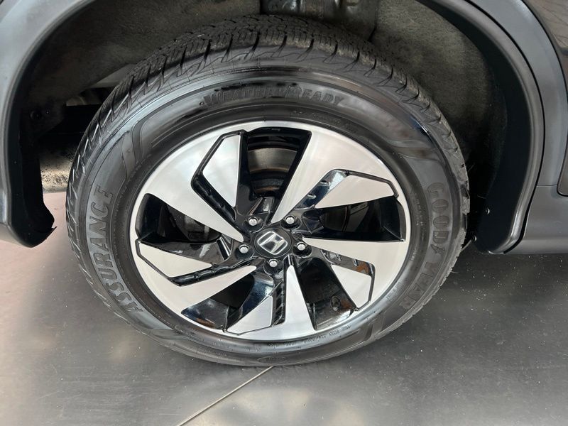 Used 2015 Honda CR-V SUV