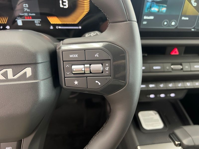 New 2027 Kia Seltos SUV