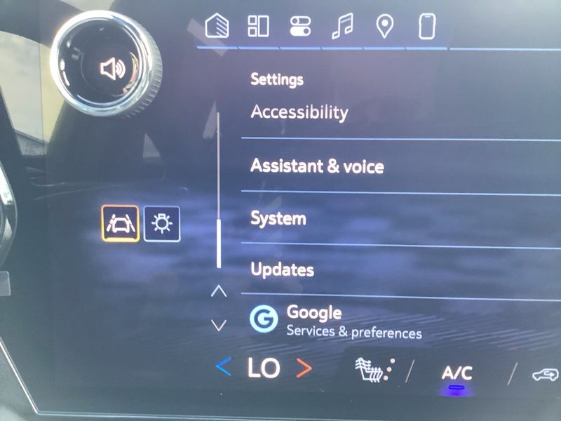 New 2027 Chevrolet Traverse SUV