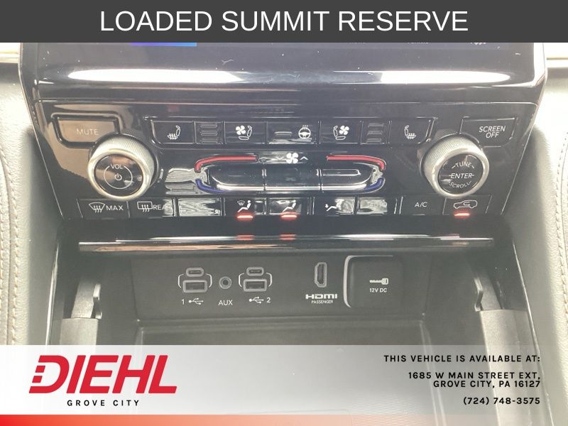 Used 2023 Jeep Grand Cherokee SUV