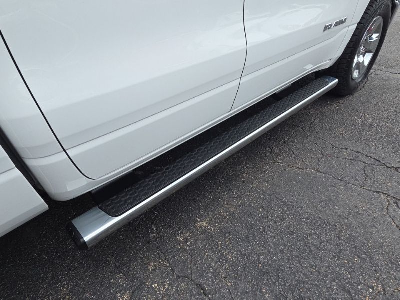 Used 2020 Ram 1500 Truck