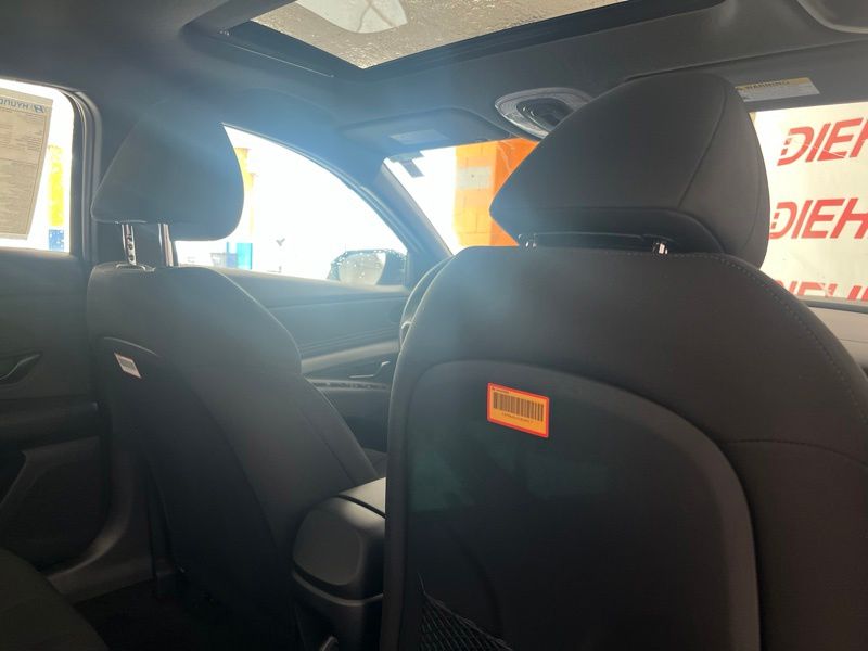 New 2026 Hyundai Elantra Sedan