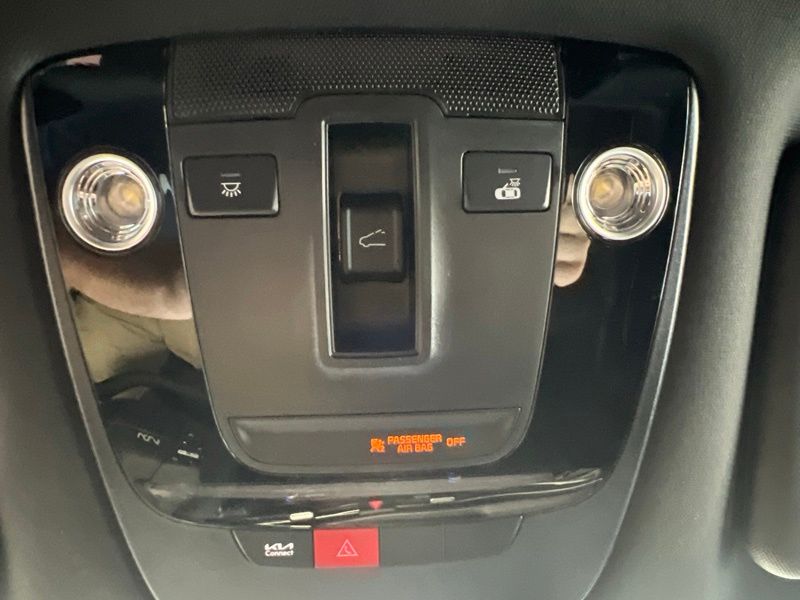New 2026 Kia Sportage SUV