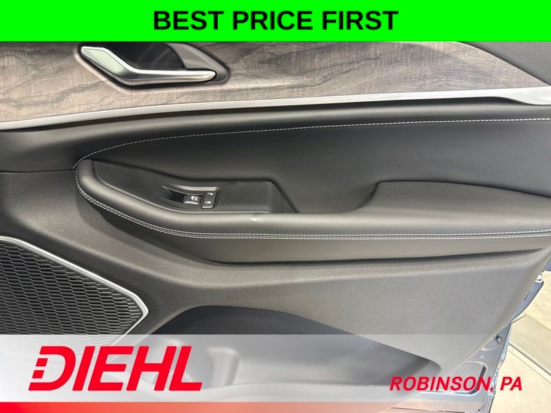New 2026 Jeep Grand Cherokee SUV