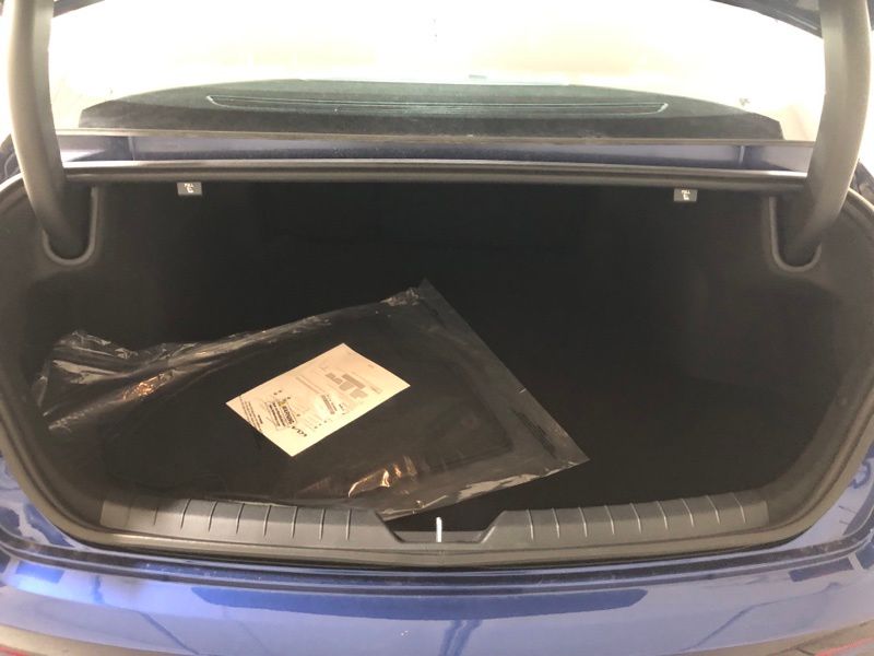 New 2026 Kia K5 Sedan