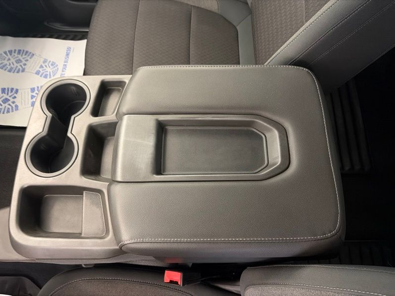 Used 2019 Chevrolet Silverado 1500 Truck