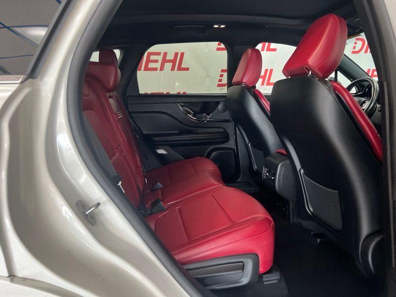 Used 2024 Lincoln Corsair Plug-In Hybrid SUV