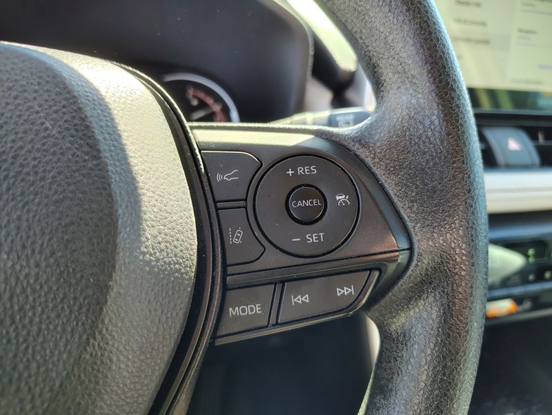 Used 2023 Toyota RAV4 SUV