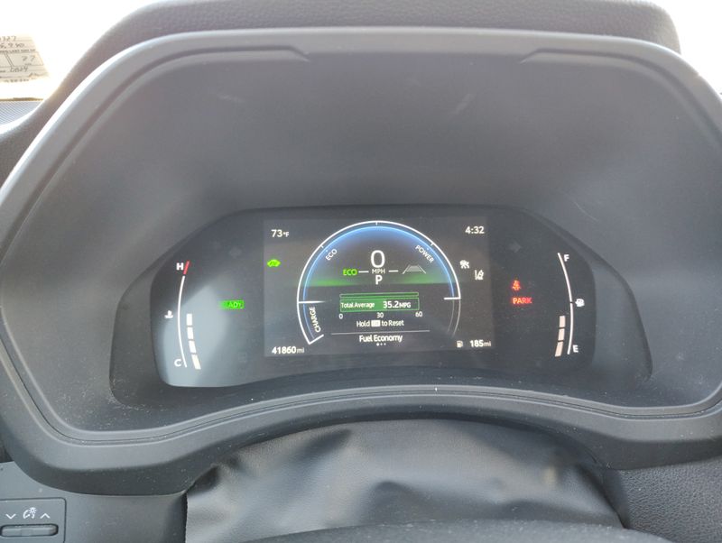 Used 2024 Toyota Grand Highlander Hybrid SUV