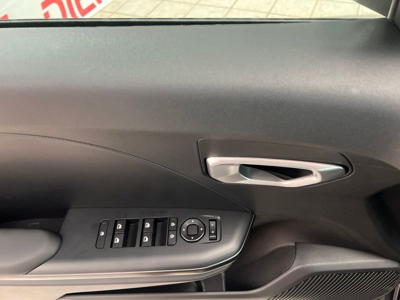New 2026 Kia K4 Sedan