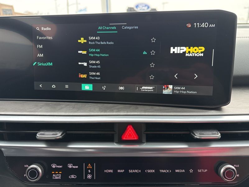 2026 Kia Sorento X-Line SX Prestige - Photo 41