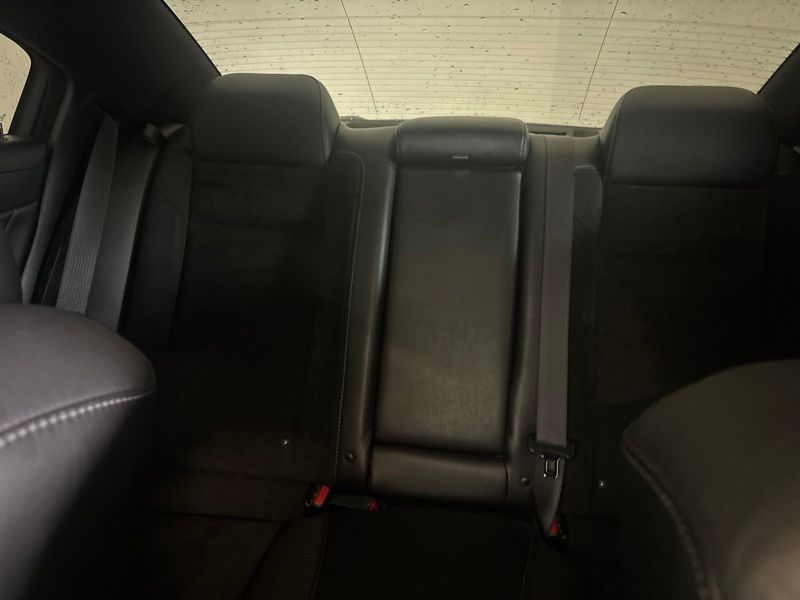 Used 2021 Dodge Charger Sedan