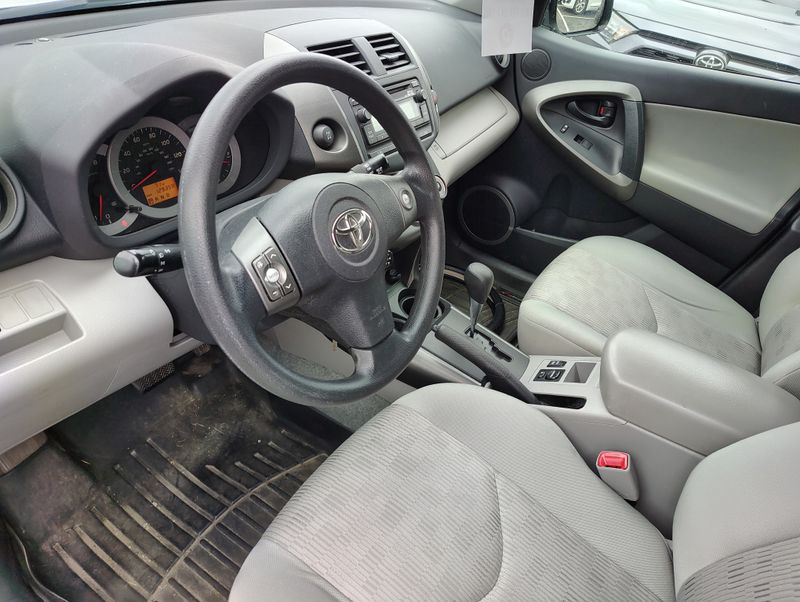 Used 2012 Toyota RAV4 SUV
