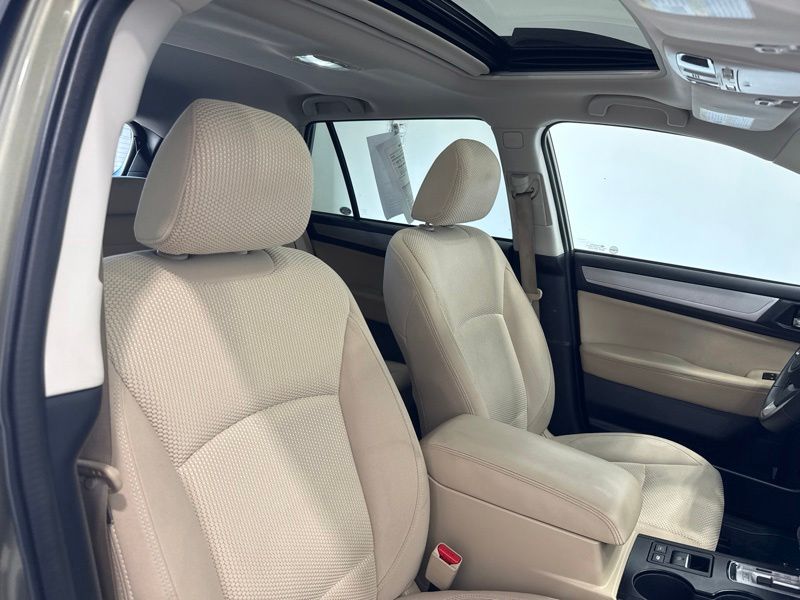 Used 2019 Subaru Outback SUV