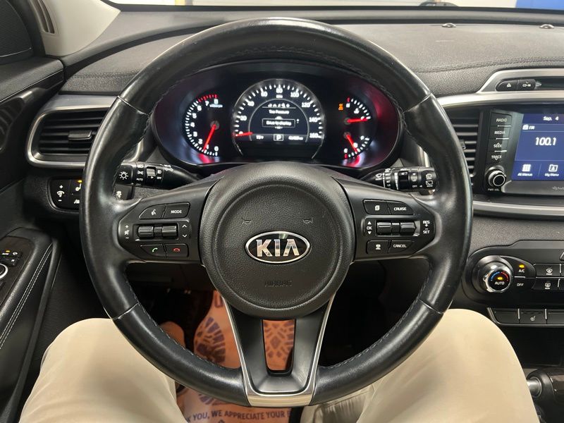 Used 2018 Kia Sorento SUV