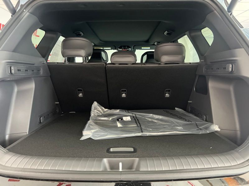 New 2027 Kia Seltos SUV