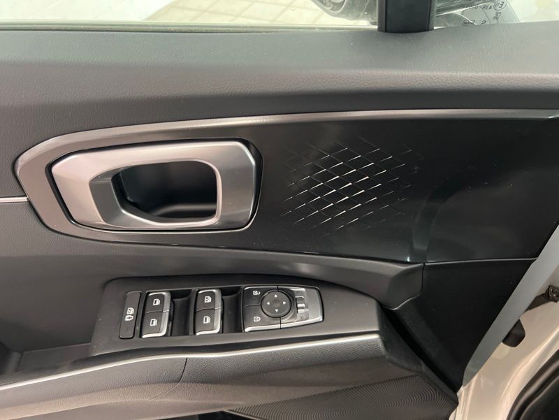 New 2026 Kia Sorento SUV