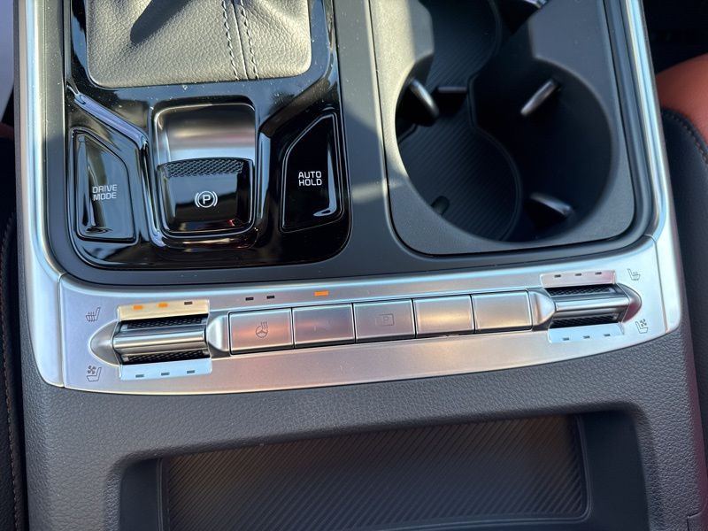 2026 Kia Carnival SX Prestige - Photo 49