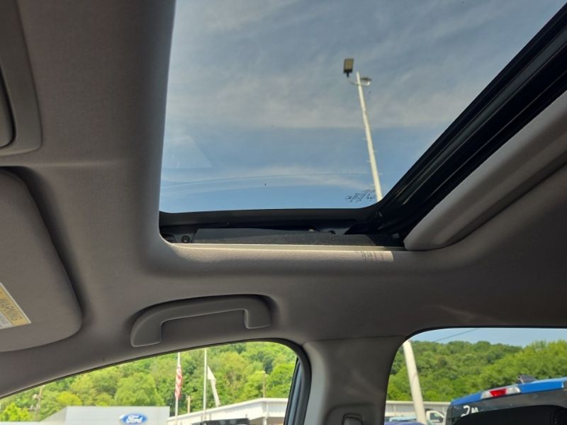 Used 2021 Honda CR-V SUV