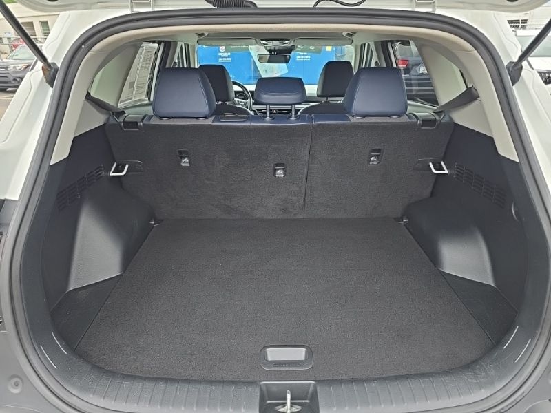 Used 2024 Kia Seltos SUV