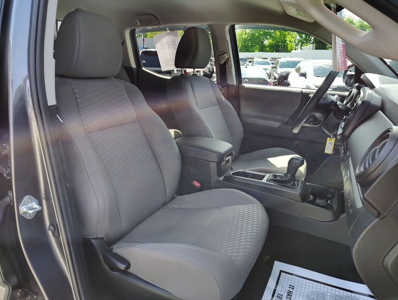 Used 2022 Toyota Tacoma Truck