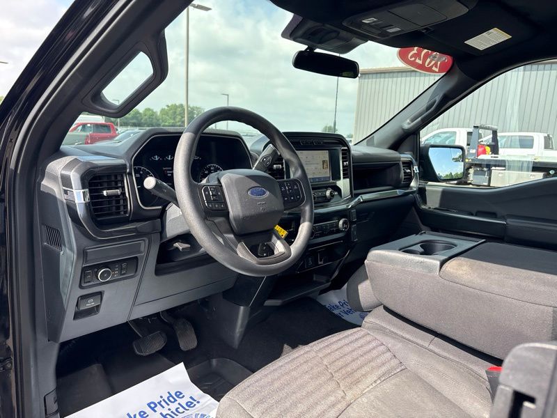 Used 2023 Ford F-150 Truck