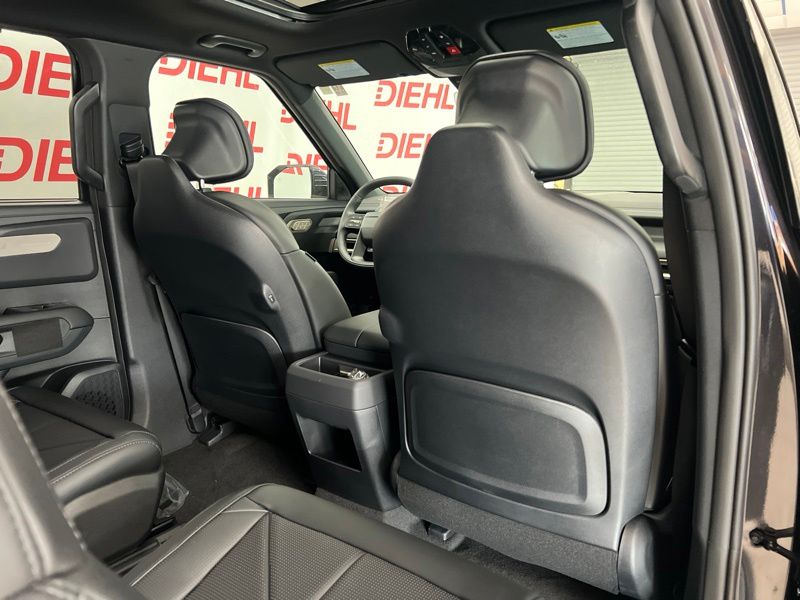 New 2027 Kia Telluride Hybrid SUV