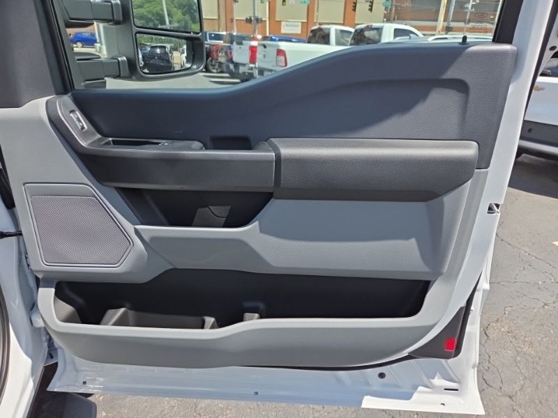 New 2026 Ford F-250SD Truck