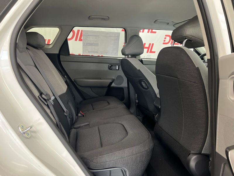 New 2027 Kia Seltos SUV