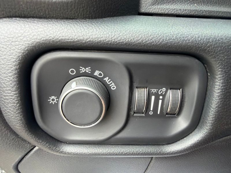 Used 2020 Ram 3500 Truck