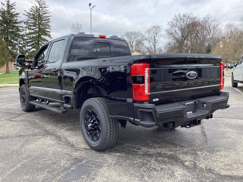 New 2026 Ford F-250SD Truck