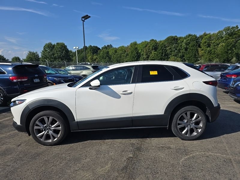 Used 2021 Mazda CX-30 SUV