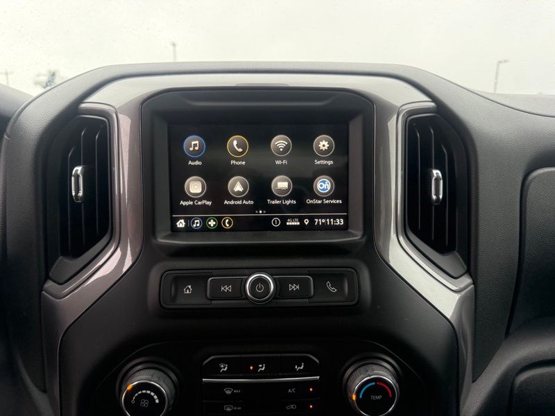 Used 2019 Chevrolet Silverado 1500 Truck