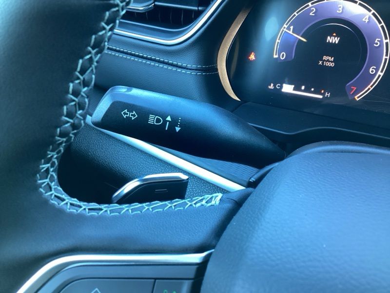 New 2025 Jeep Grand Cherokee SUV