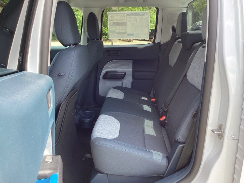 New 2026 Ford Maverick Truck