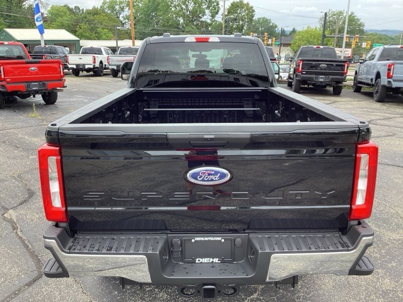New 2026 Ford F-350SD Truck