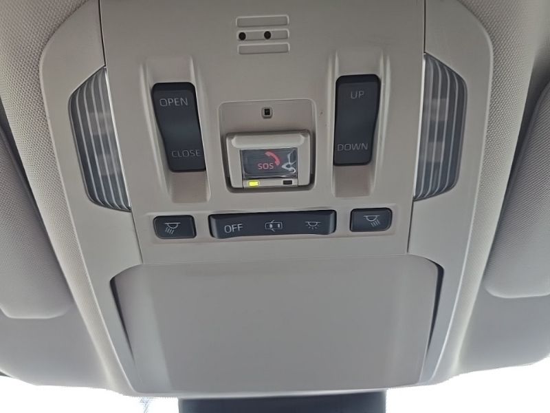 Used 2020 Toyota Highlander SUV