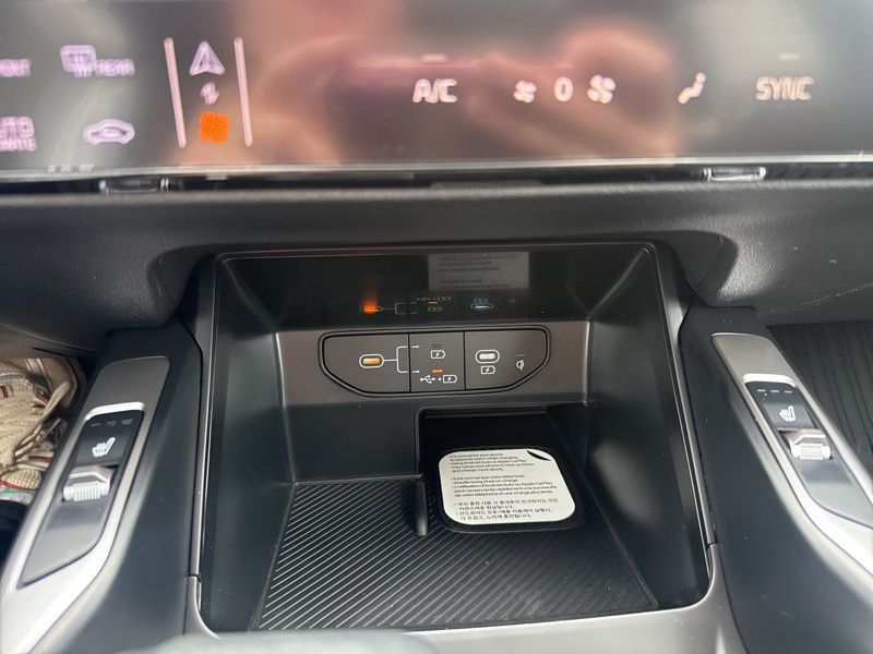 New 2026 Kia Sorento SUV