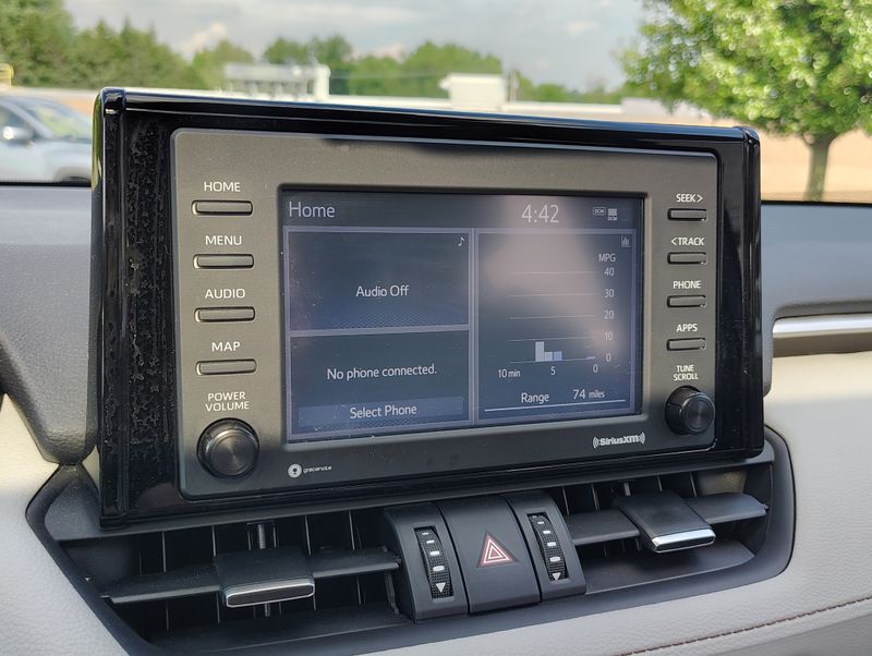 Used 2022 Toyota RAV4 SUV
