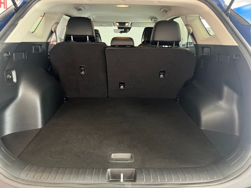 Used 2023 Kia Sportage SUV