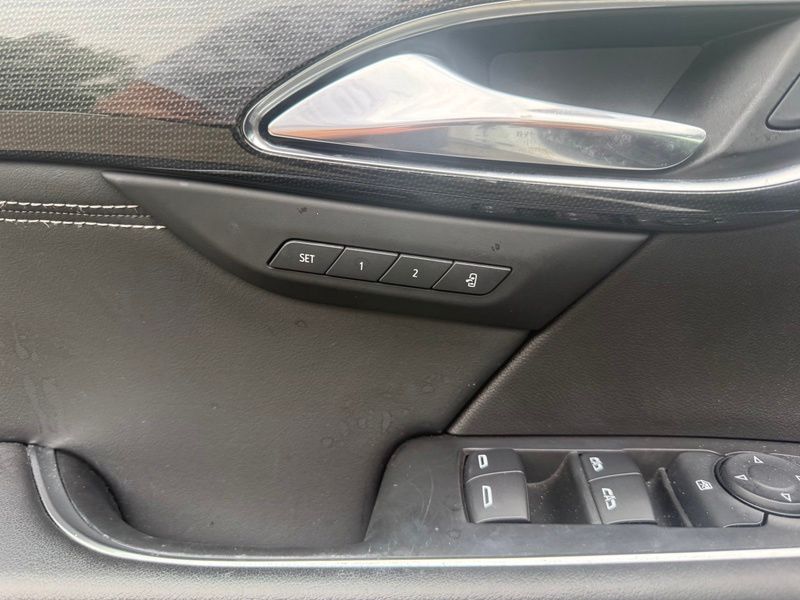Used 2021 Buick Envision SUV