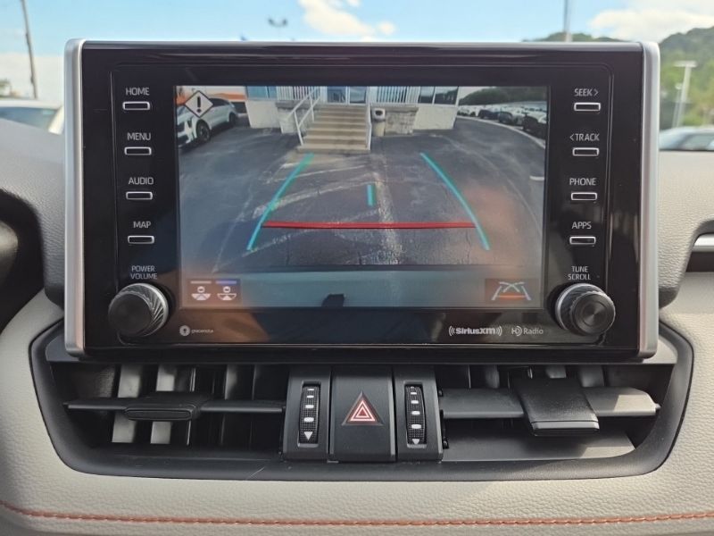 Used 2019 Toyota RAV4 SUV