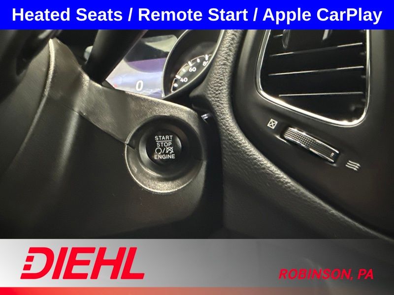 Used 2018 Jeep Compass SUV