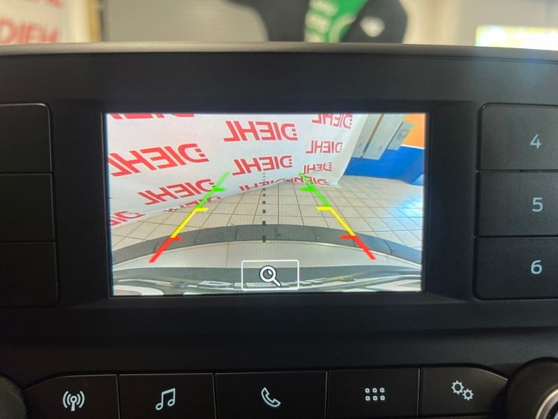 Used 2022 Ford EcoSport SUV