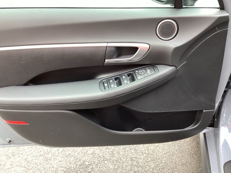 New 2026 Hyundai Sonata Sedan
