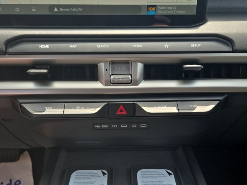 New 2027 Kia Telluride SUV