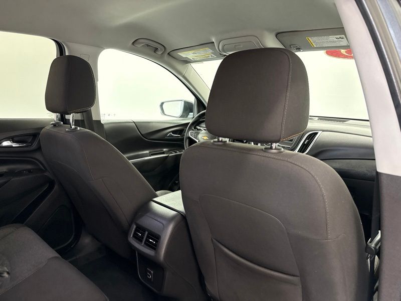 Used 2023 Chevrolet Equinox SUV