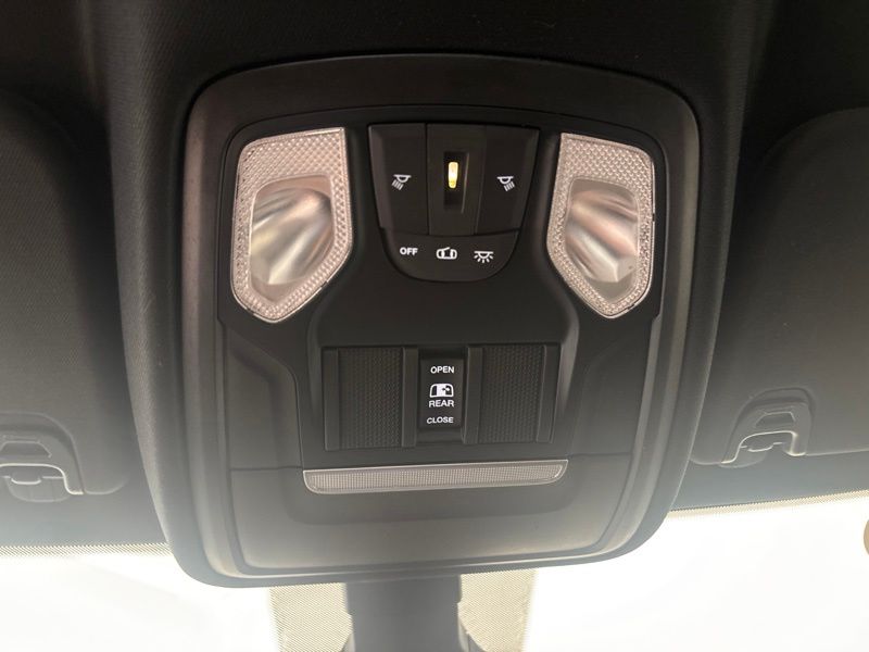 Used 2021 Ram 1500 Truck